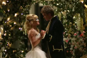 A Cinderella Story
