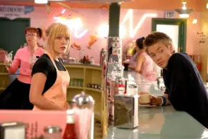 A Cinderella Story review