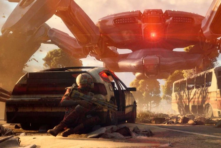 ARC Raiders All Dynamic Events Guide