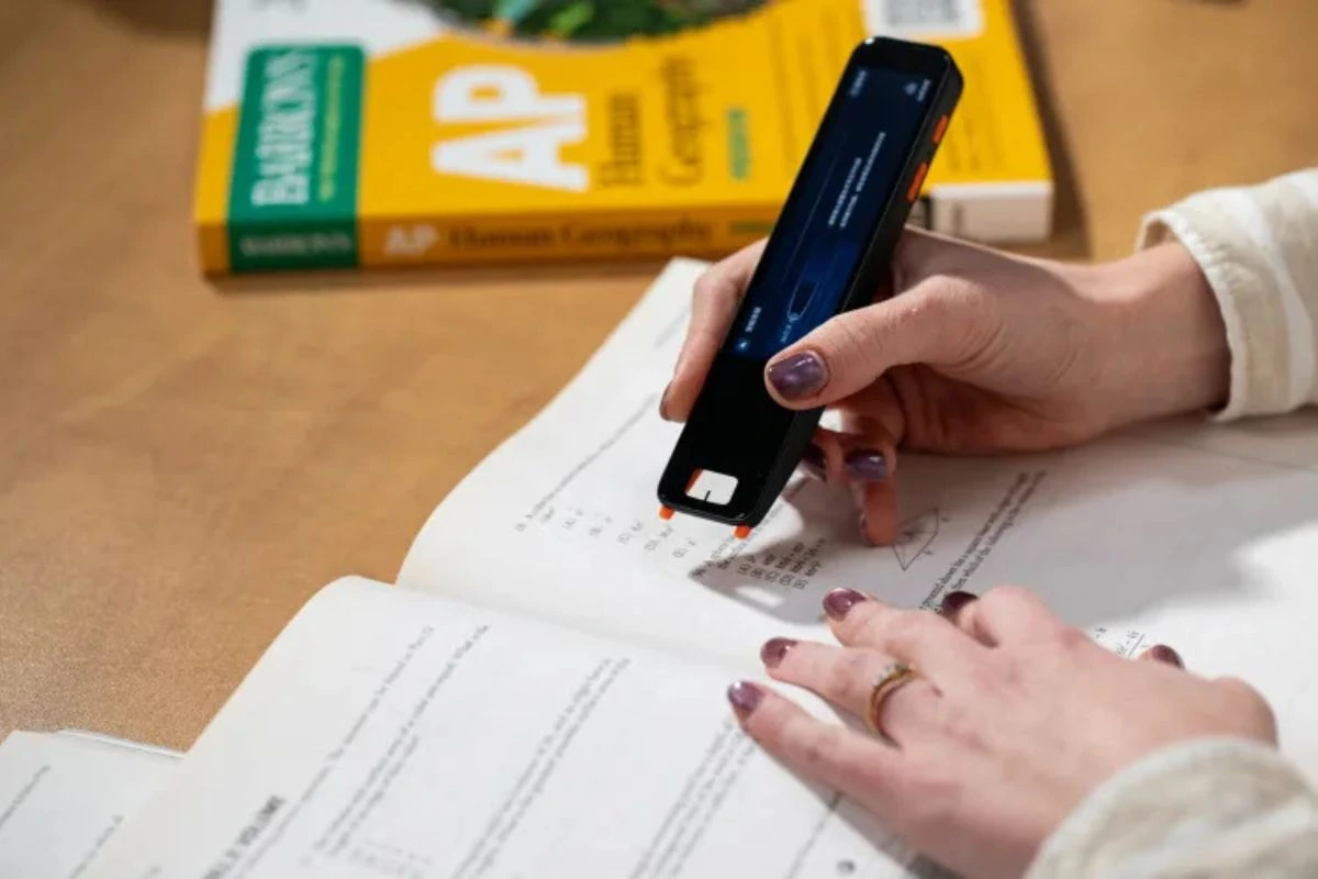 AI Pen Review and How It Works