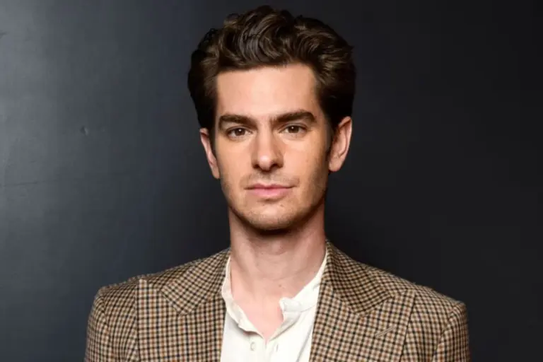 Andrew Garfield: Relationship, Net Worth
