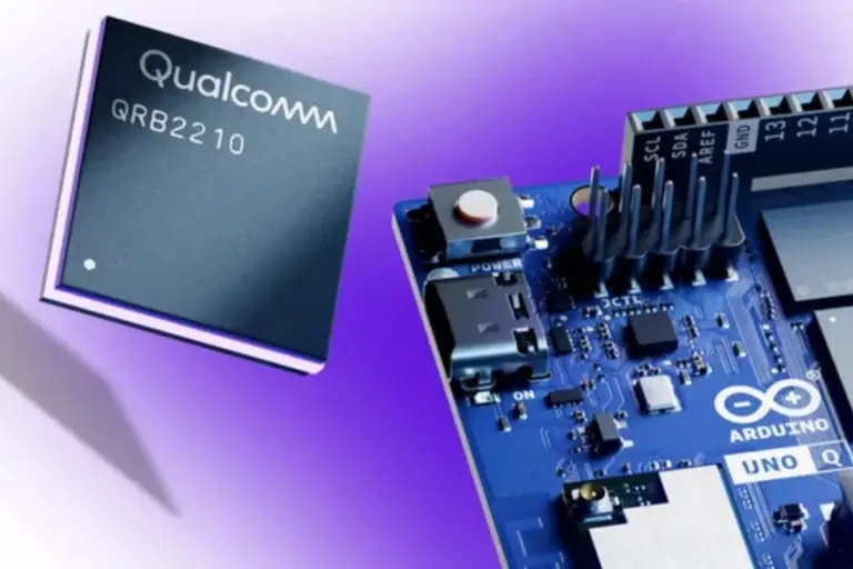 Arduino UNO Q Review