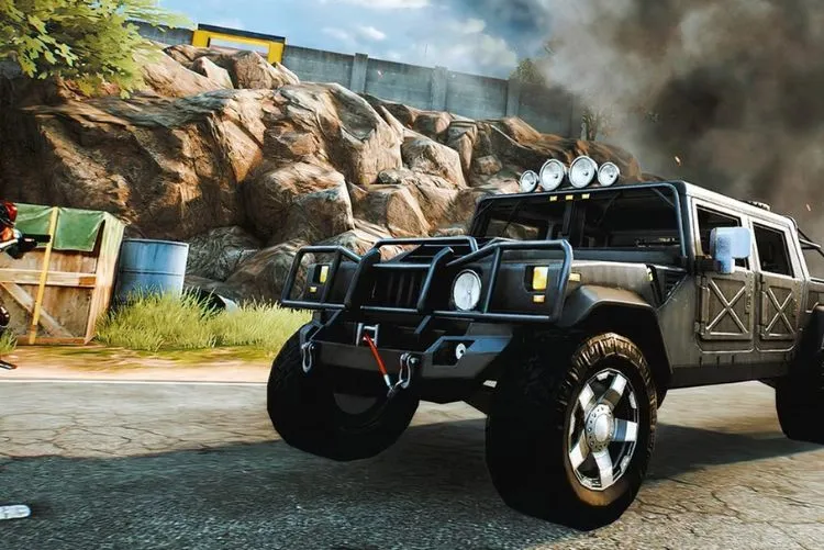 Blood Strike: All Active Codes (November 2025)