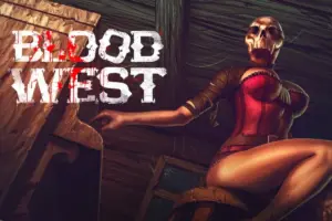 Blood West Gameplay