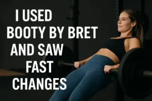 Booty by Bret review