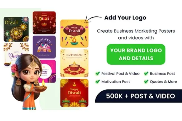 BrandFotos App Review