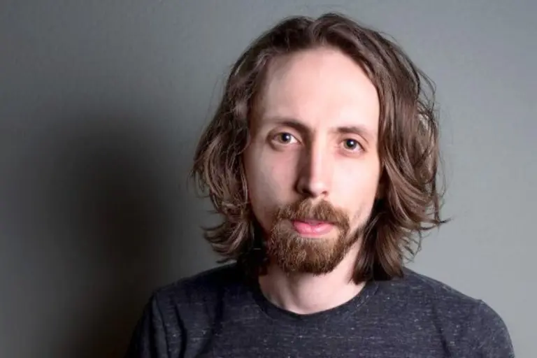 Eric Lampaert Movies and TV Shows