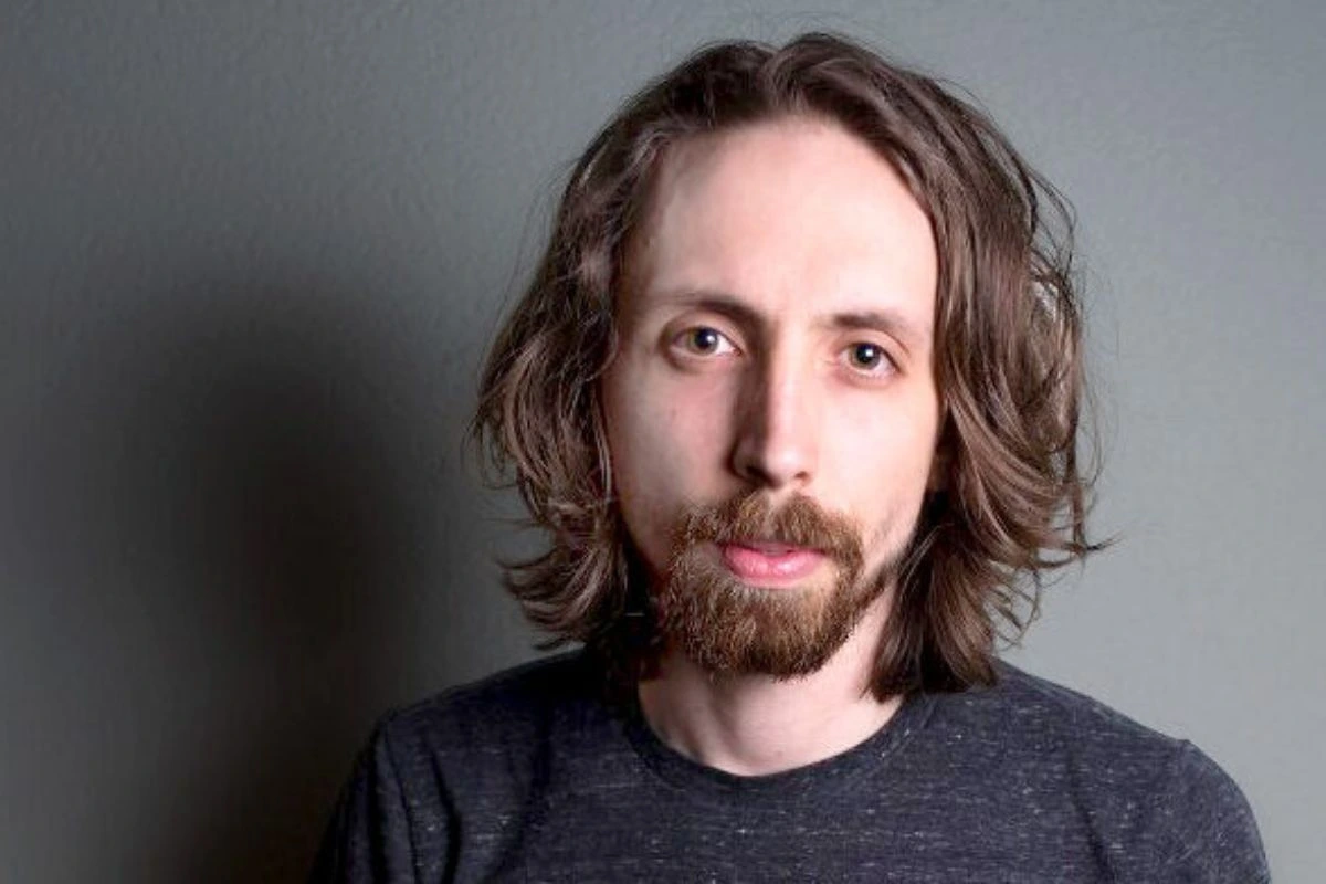 Eric Lampaert Movies and TV Shows