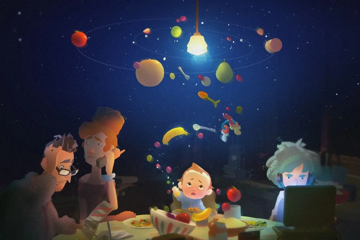 Goodnight Universe – Cast, Release Date, Demo, Cost and More Goodnight Universe Review