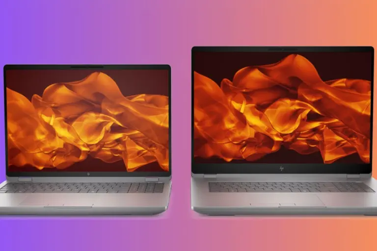 HP ZBook Fury G11 18 Review