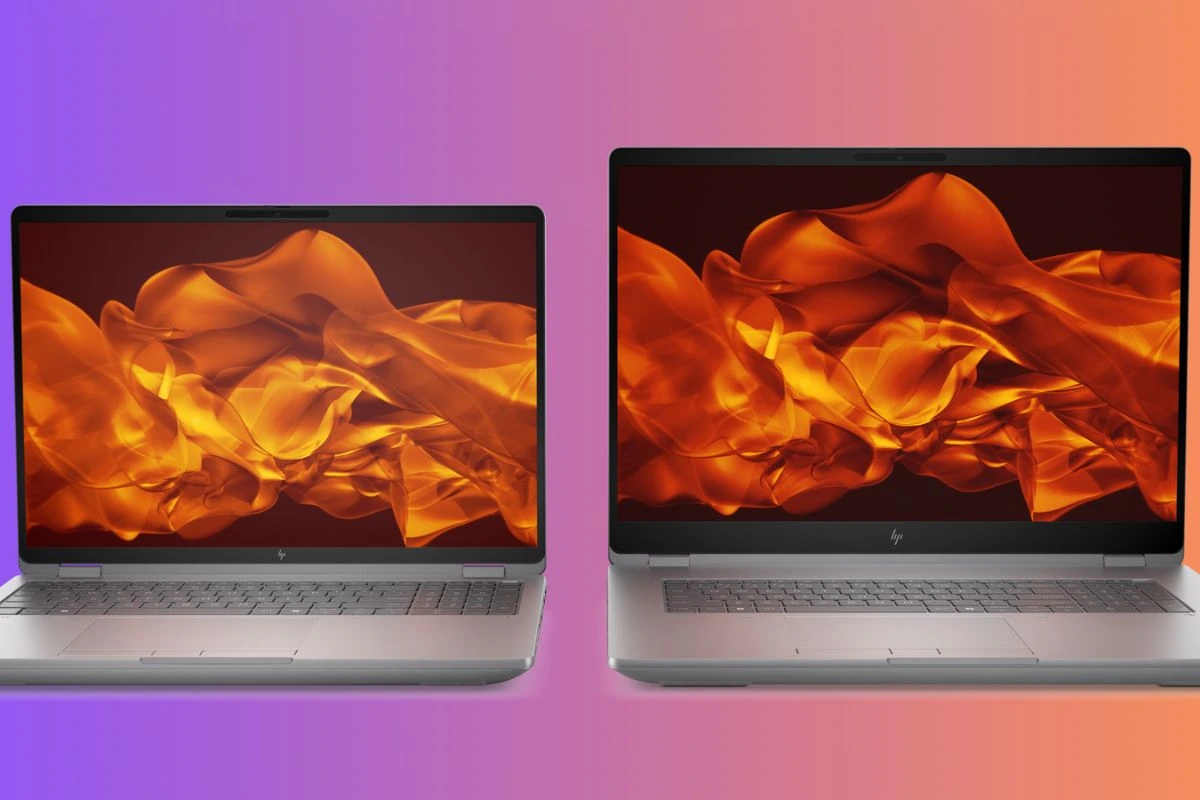 HP ZBook Fury G11 18 Review