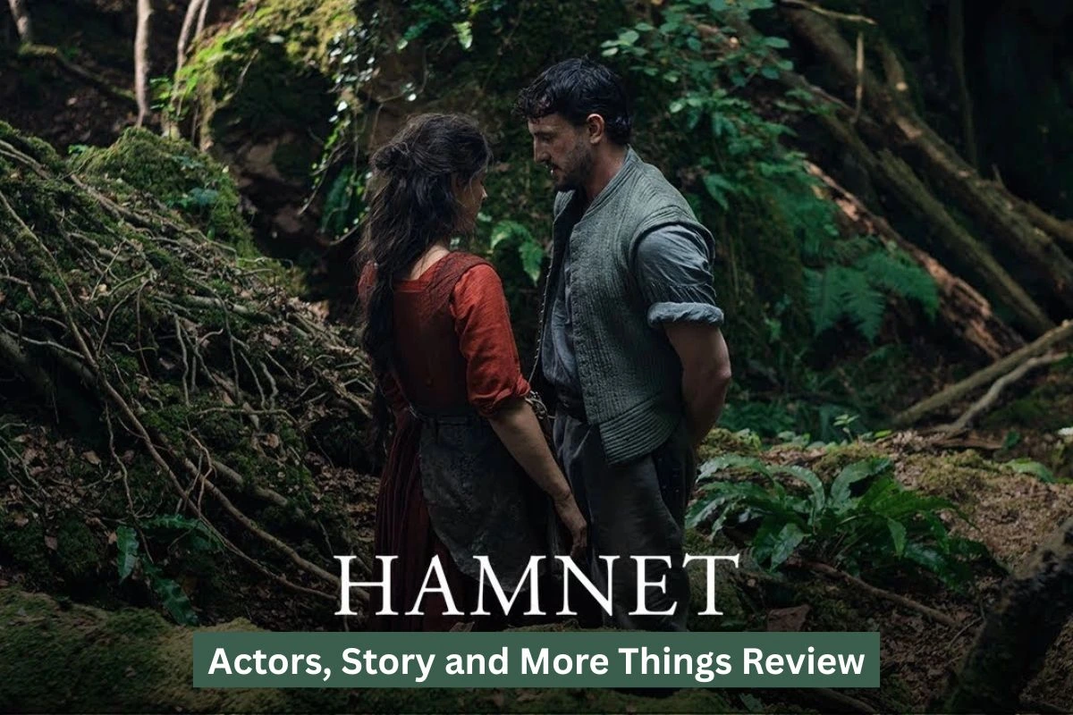 Hamnet movie review