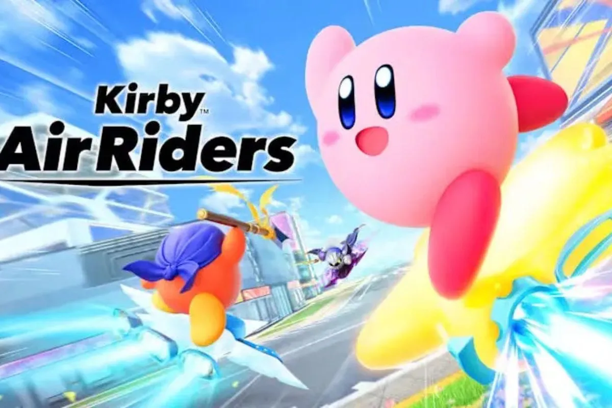 Kirby Air Riders Metacritic