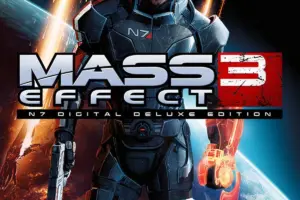 Mass Effect 3