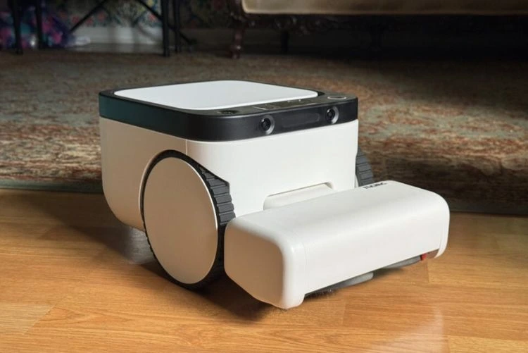 Matic Robot Vacuum