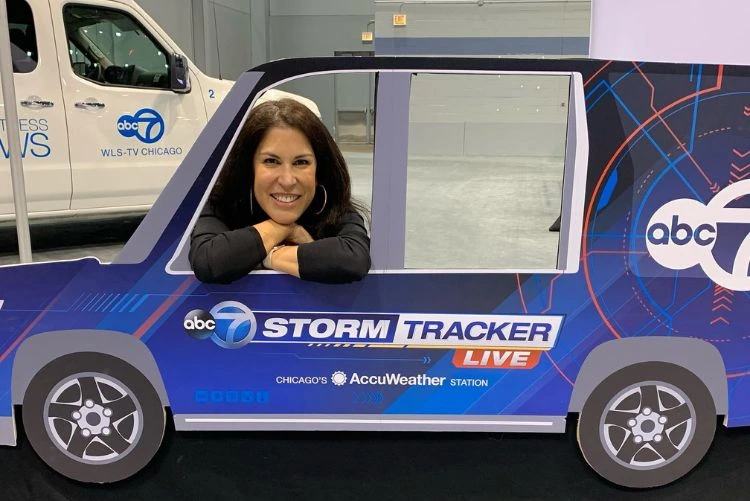 Michelle Gallardo – Age, Net Worth, Husband, Early Life