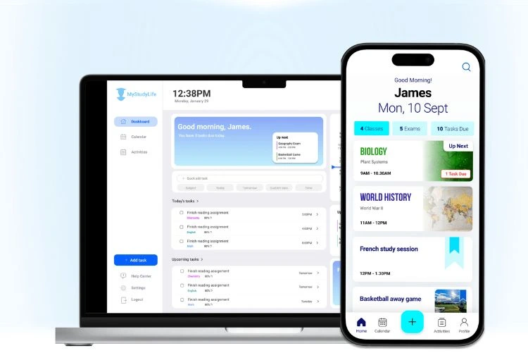 Best Offline Study Planner Apps for Students in 2025 MyStudyLife App