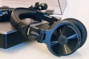 OneOdio Studio Max 1 Wireless DJ Headphones Review