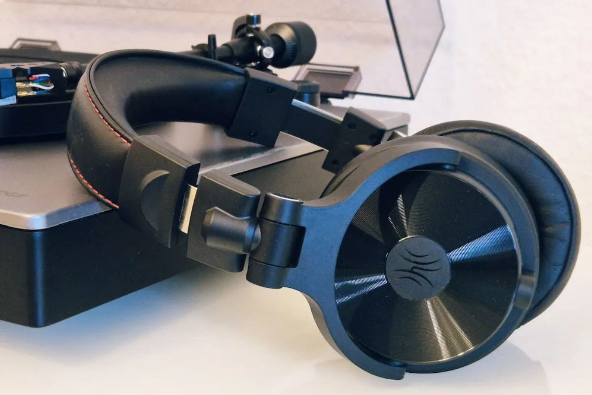 OneOdio Studio Max 1 Wireless DJ Headphones Review