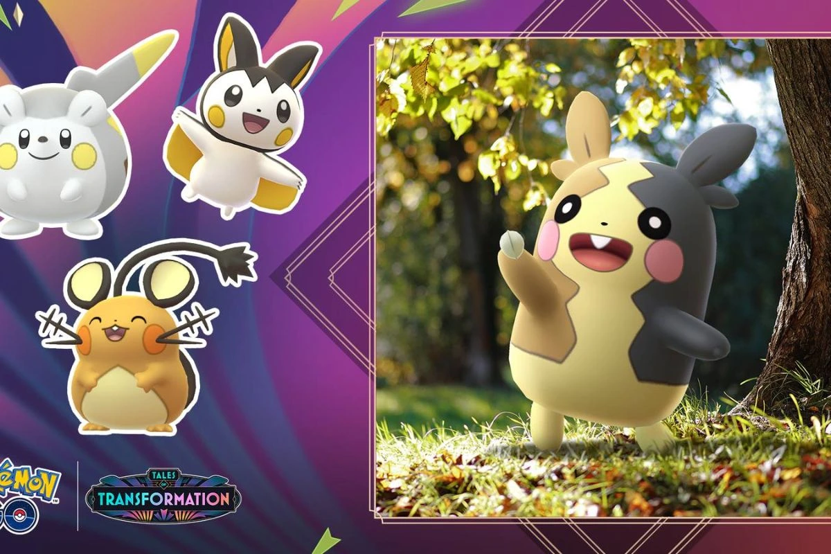 Pokémon GO: High Voltage Event & Rewards Guide