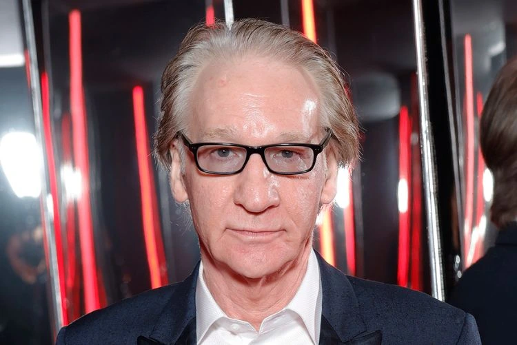 bill maher networth, wife and more