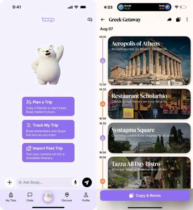 Boop App Review – Is This Fun Social App Really Worth the Hype? Boop App Review