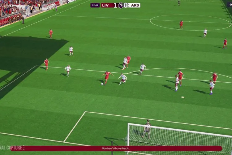 Football Manager 26 Mobile Tactics