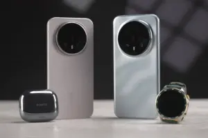 Honor Magic 8 Pro Review