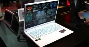 Acer Nitro V14 AI with RTX 5050