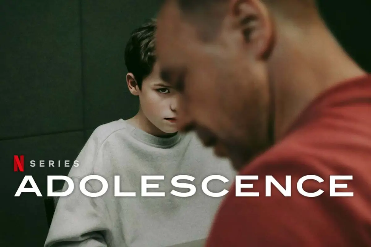 Adolescence 2025 TV Series Review
