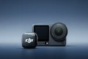 DJI Osmo Action 6 Review