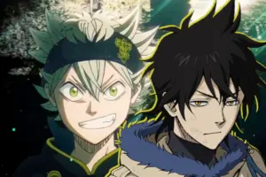 Dead Account Manga Review