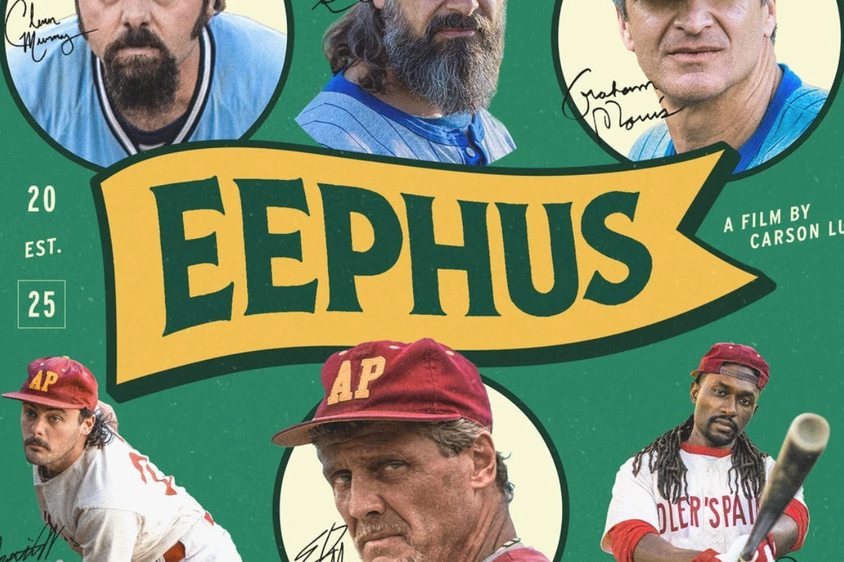 Eephus movie reviews