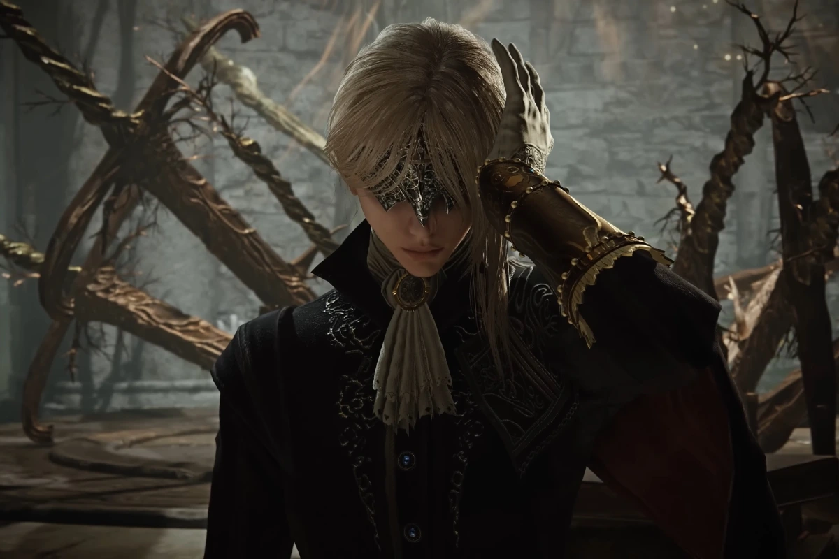 Elden Ring Nightreign PS5