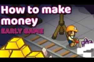 Little Rocket Lab Game