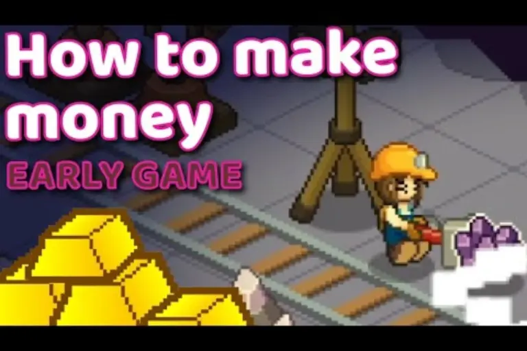 Little Rocket Lab Game