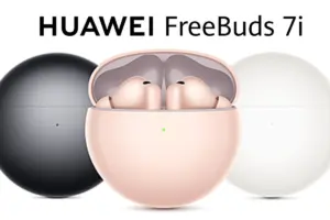 Huawei FreeBuds 7i Review