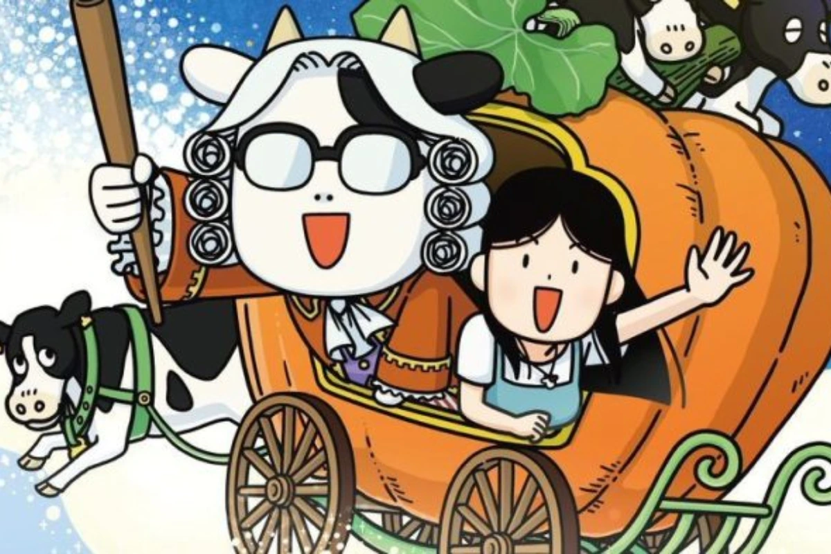 Hyakushō Kizoku Anime season 4