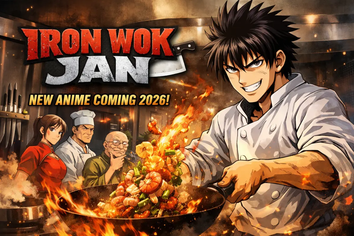 Iron Wok Jan review