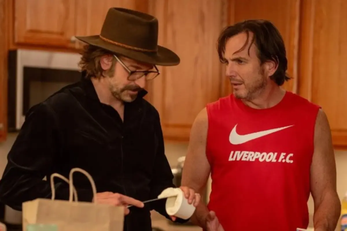 Is This Thing On? movie review