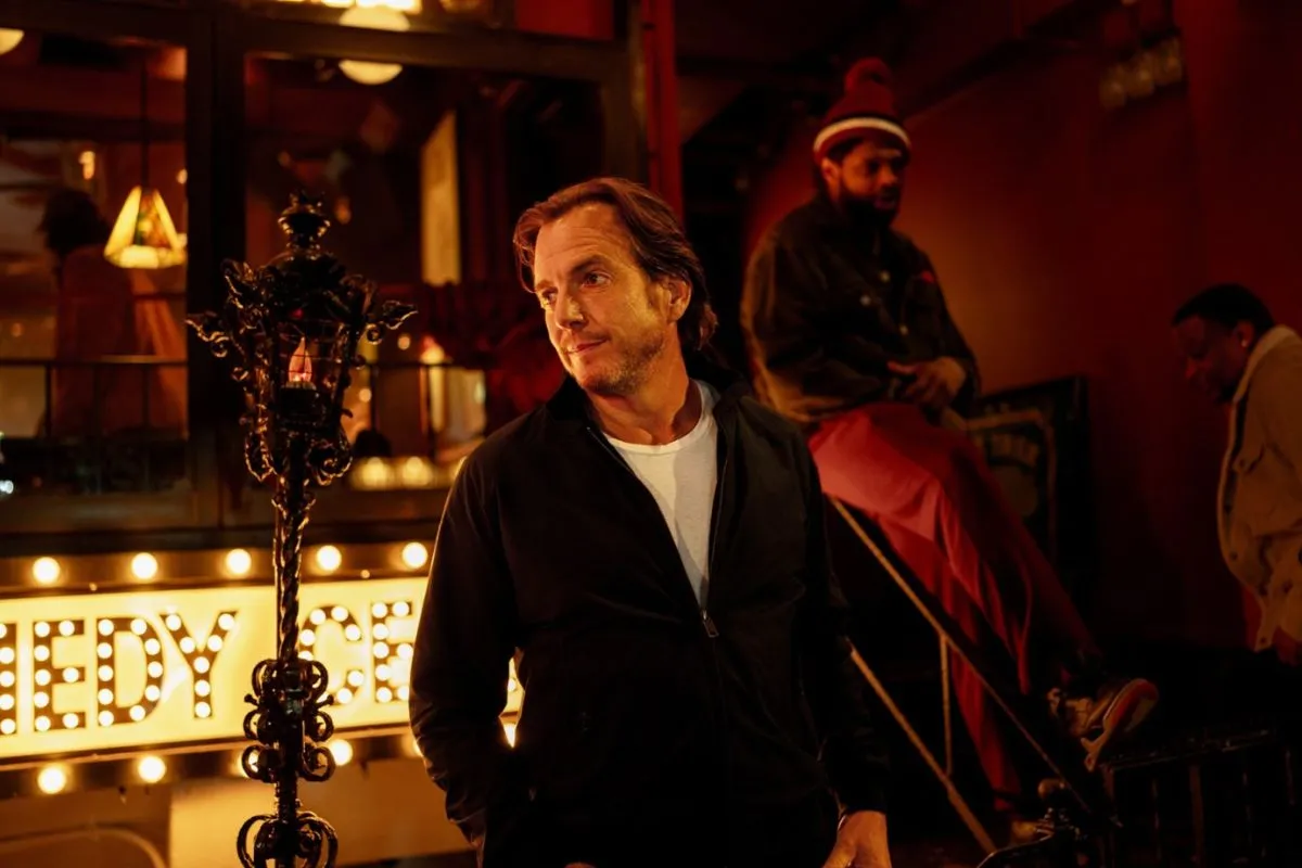 Is This Thing On review