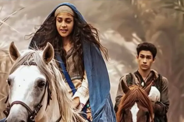 Kevin Costner Presents The First Christmas cast