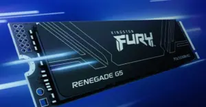 This 8TB SSD Is Massive: My Experience With Kingston Fury Renegade G5