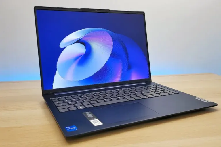 Lenovo IdeaPad Slim 5 16 Laptop Review