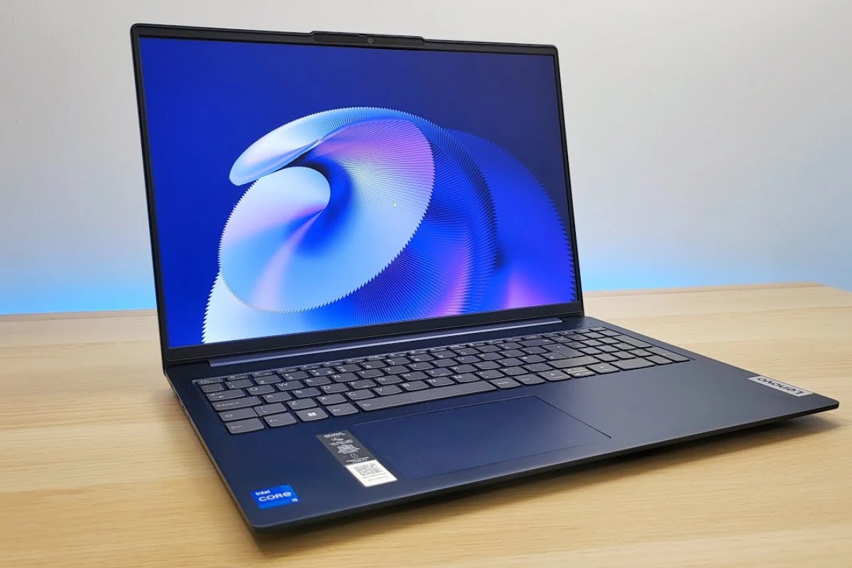 Lenovo IdeaPad Slim 5 16 Laptop Review