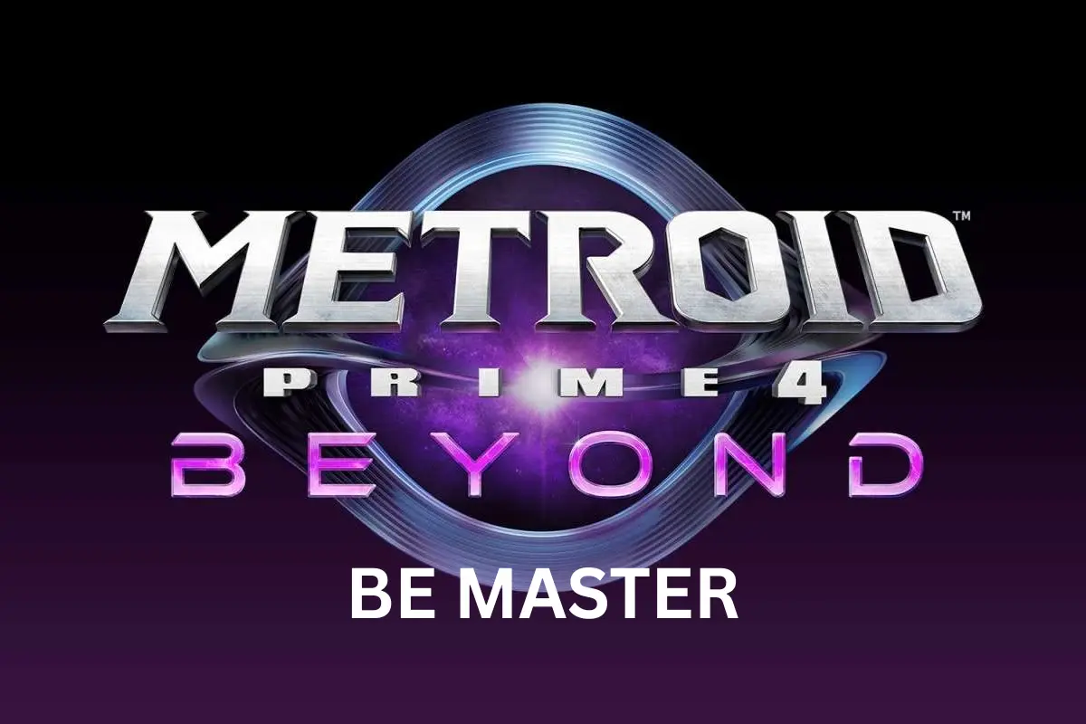 Metroid Prime 4