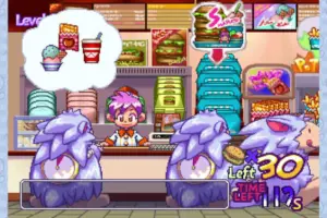 Milanos Odd Job Collection Game