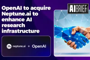 Neptune Joins OpenAI