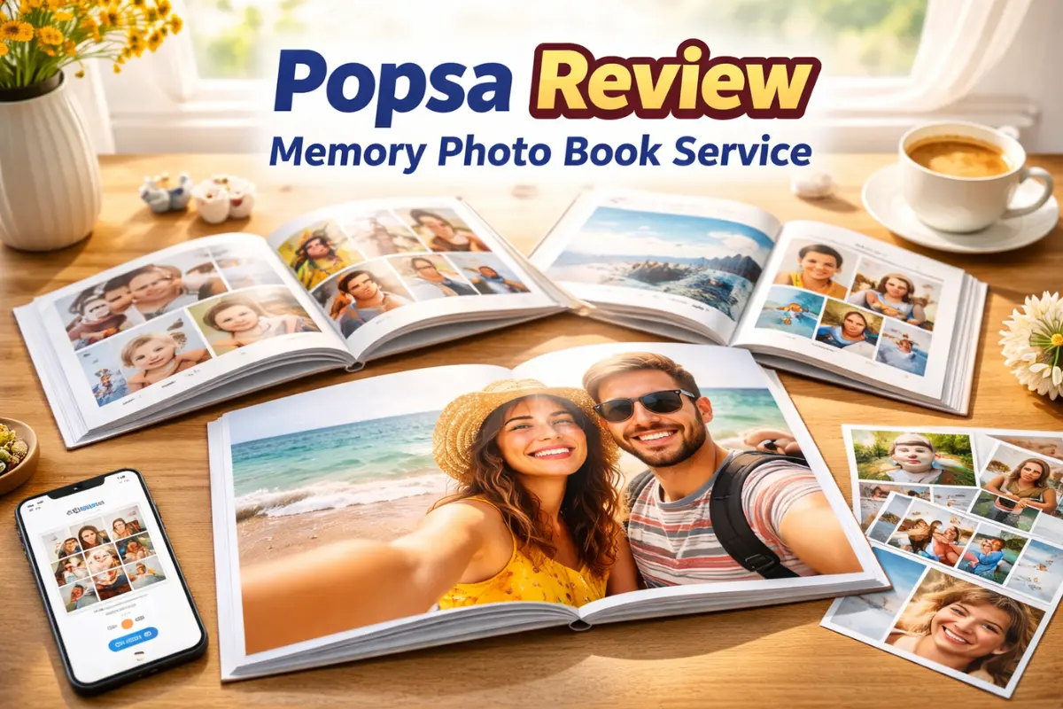 Popsa reviews