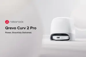 Roborock Qrevo Curv 2 Pro review